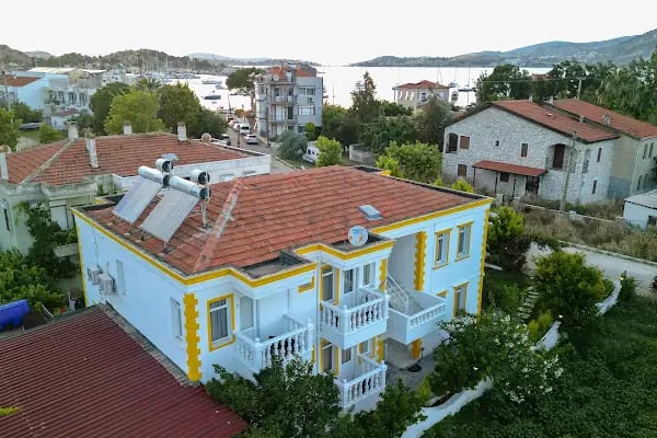 Limon Pansiyon - Resim 7