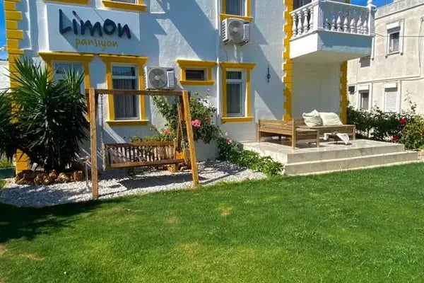 Limon Pansiyon - Resim 1