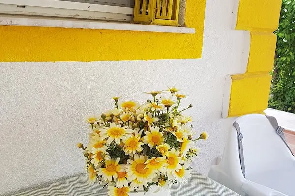 Limon Pansiyon - Resim 15