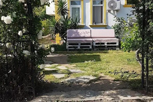 Limon Pansiyon - Resim 18
