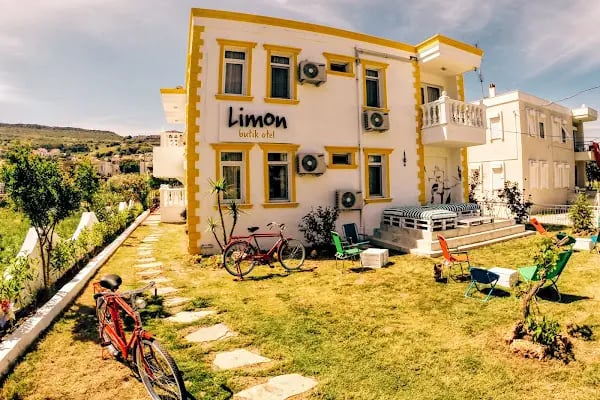 Limon Pansiyon - Resim 5