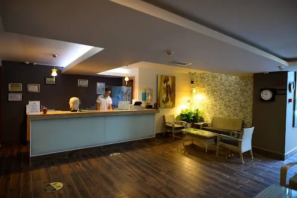 Orient Luxury Spa - Resim 3