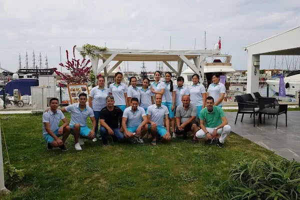 Orient Luxury Spa - Resim 13