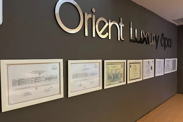 Orient Luxury Spa - Resim 15