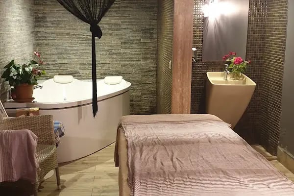 Orient Luxury Spa - Resim 9