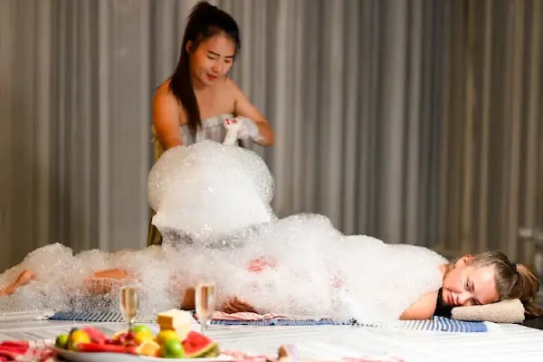 Orient Luxury Spa - Resim 1