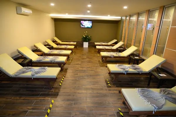 Orient Luxury Spa - Resim 6