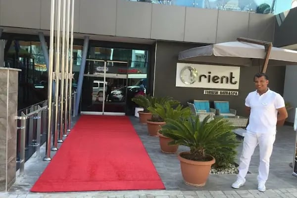 Orient Luxury Spa - Resim 12