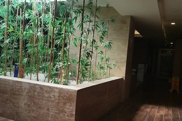 Orient Luxury Spa - Resim 17