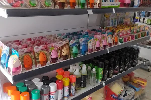 GKN Oto Aksesuar ve yıkama - Resim 2