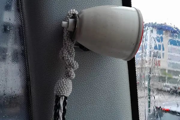 GKN Oto Aksesuar ve yıkama - Resim 15
