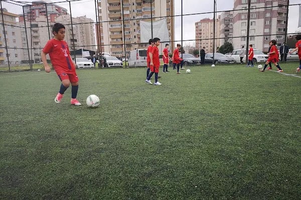 Elit Akademi Spor Kulübü - Bursa Erkek Lisesi Spor Salonu / BURSA - Resim 5