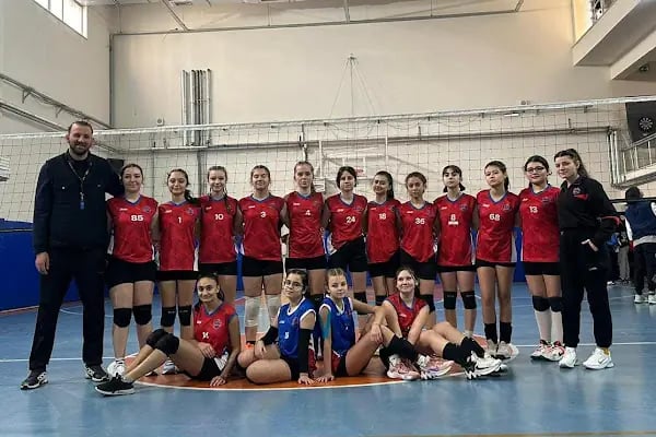 Elit Akademi Spor Kulübü - Bursa Erkek Lisesi Spor Salonu / BURSA - Resim 14