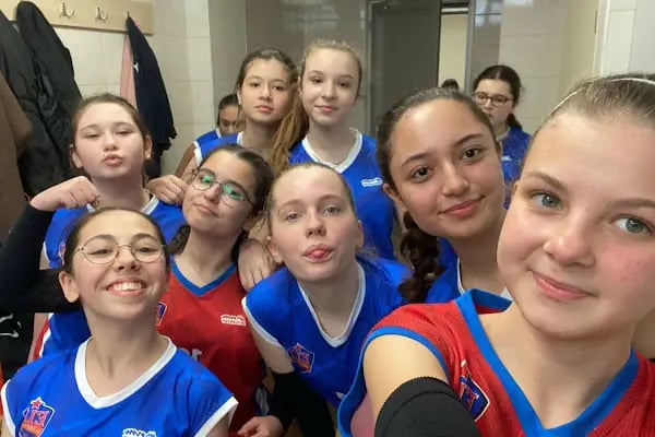 Elit Akademi Spor Kulübü - Bursa Erkek Lisesi Spor Salonu / BURSA - Resim 18