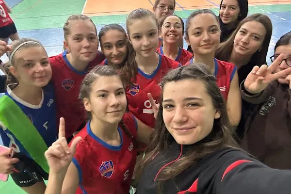 Elit Akademi Spor Kulübü - Bursa Erkek Lisesi Spor Salonu / BURSA - Resim 19