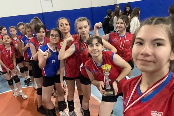 Elit Akademi Spor Kulübü - Bursa Erkek Lisesi Spor Salonu / BURSA - Resim 10