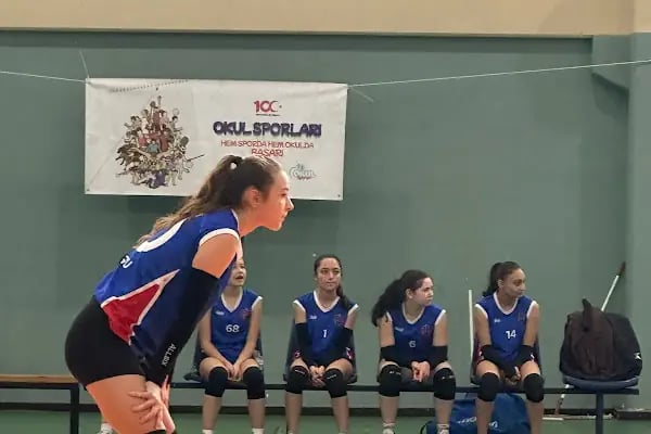 Elit Akademi Spor Kulübü - Bursa Erkek Lisesi Spor Salonu / BURSA - Resim 6