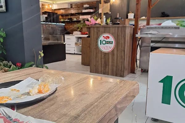 LEZİZHAN ÇİĞKÖFTE ASİYE HATUN'UN YERI - Resim 14