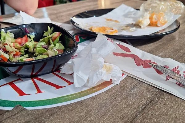 LEZİZHAN ÇİĞKÖFTE ASİYE HATUN'UN YERI - Resim 11