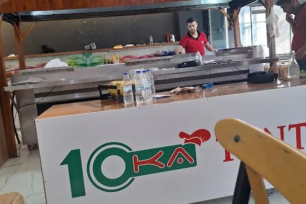 LEZİZHAN ÇİĞKÖFTE ASİYE HATUN'UN YERI - Resim 15
