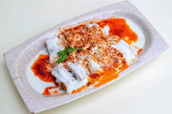 LEZİZHAN ÇİĞKÖFTE ASİYE HATUN'UN YERI - Resim 6