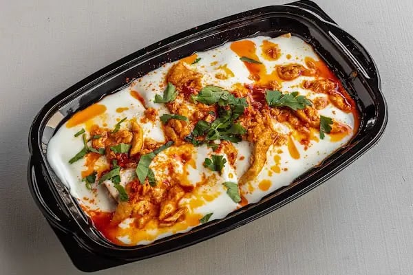 LEZİZHAN ÇİĞKÖFTE ASİYE HATUN'UN YERI - Resim 7