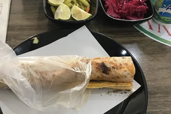 LEZİZHAN ÇİĞKÖFTE ASİYE HATUN'UN YERI - Resim 9