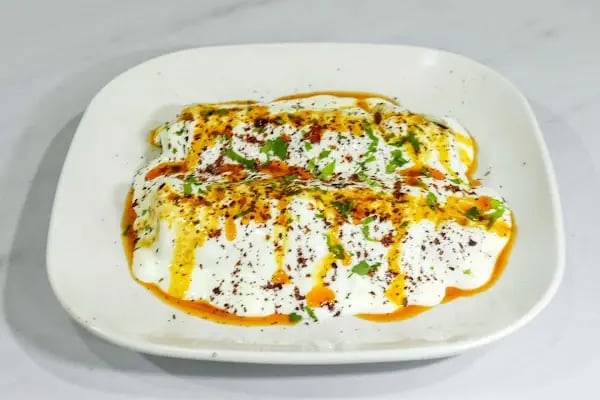 LEZİZHAN ÇİĞKÖFTE ASİYE HATUN'UN YERI - Resim 4