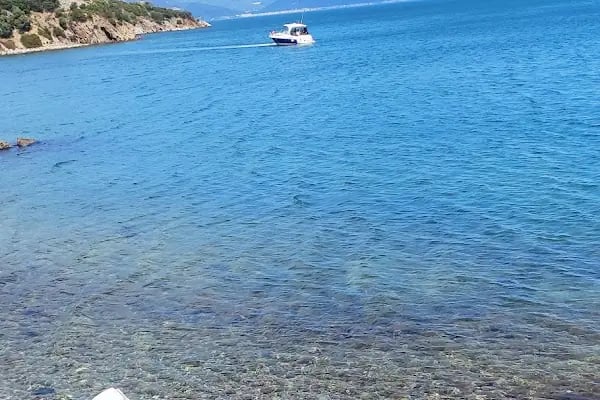 Gizli Bahçe kamping - Resim 15