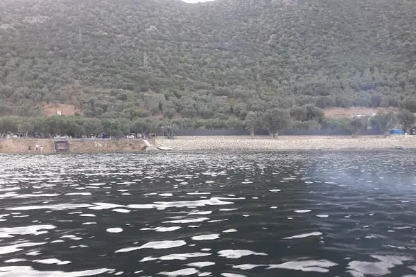 Gizli Bahçe kamping - Resim 5