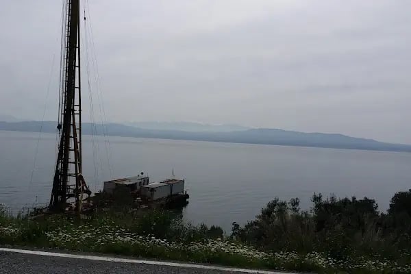 Gizli Bahçe kamping - Resim 20