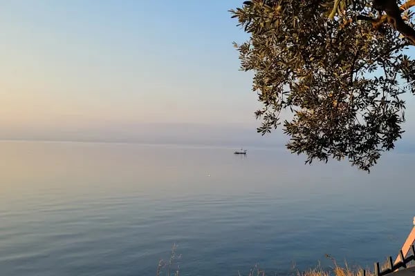 Gizli Bahçe kamping - Resim 12