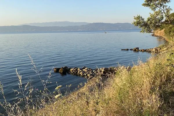 Gizli Bahçe kamping - Resim 17