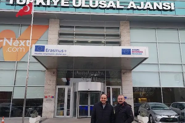Akşehir Şehit İsmail Cem Yakınlar Mesleki ve Teknik Anadolu Lisesi - Resim 8
