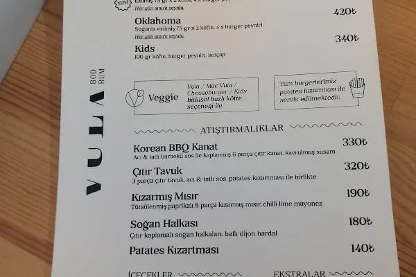 Vula Bodrum - Resim 14