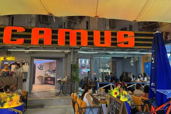 Camus Adana Kebapçısı - Resim 6