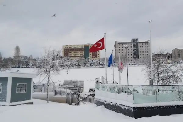 GÜNGÖREN DAVET VE TOPLANTI SALONU - Resim 7