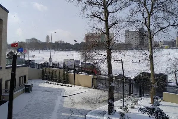 GÜNGÖREN DAVET VE TOPLANTI SALONU - Resim 6