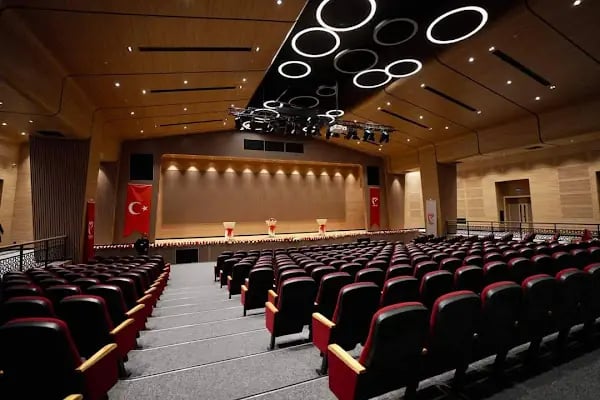 GÜNGÖREN DAVET VE TOPLANTI SALONU - Resim 14