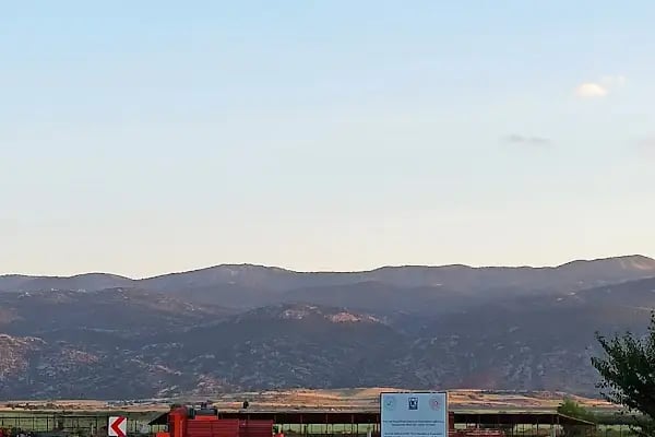Yalıhüyük Belediyesi - Resim 6