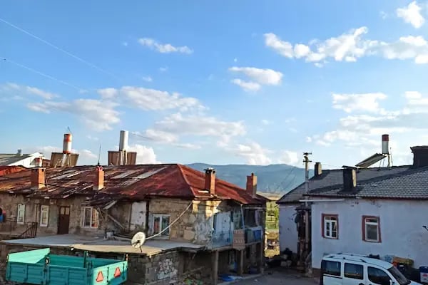 Yalıhüyük Belediyesi - Resim 2