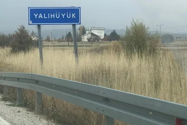 Yalıhüyük Belediyesi - Resim 10