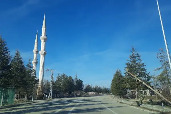 Yalıhüyük Belediyesi - Resim 3