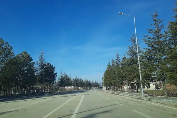 Yalıhüyük Belediyesi - Resim 9