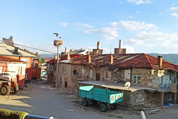Yalıhüyük Belediyesi - Resim 8