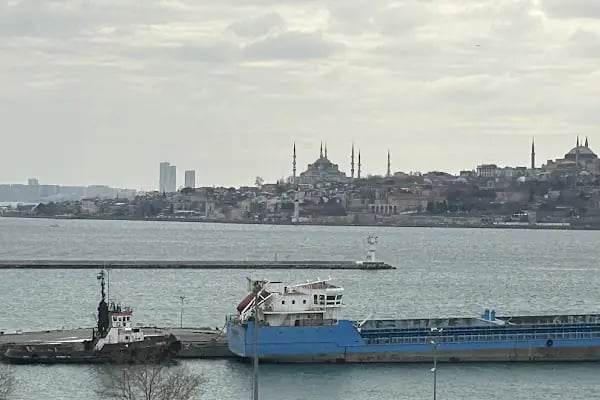 Karlık Teras - Resim 1