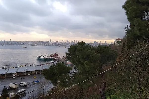 Karlık Teras - Resim 14