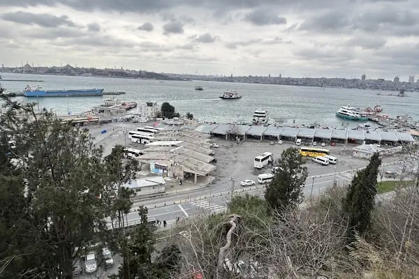 Karlık Teras - Resim 5