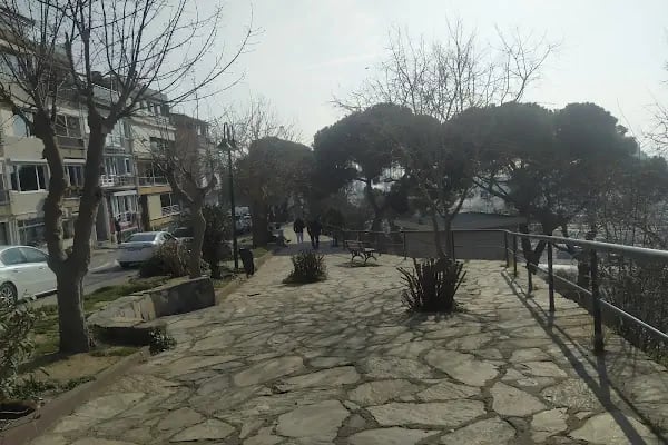 Karlık Teras - Resim 8