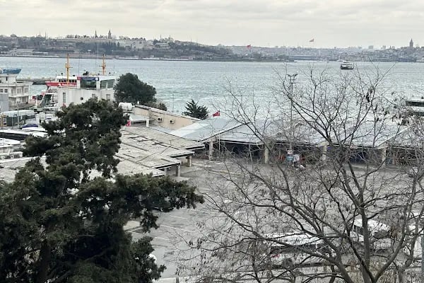 Karlık Teras - Resim 20